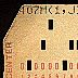 IBM punch card
