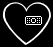 heart logo